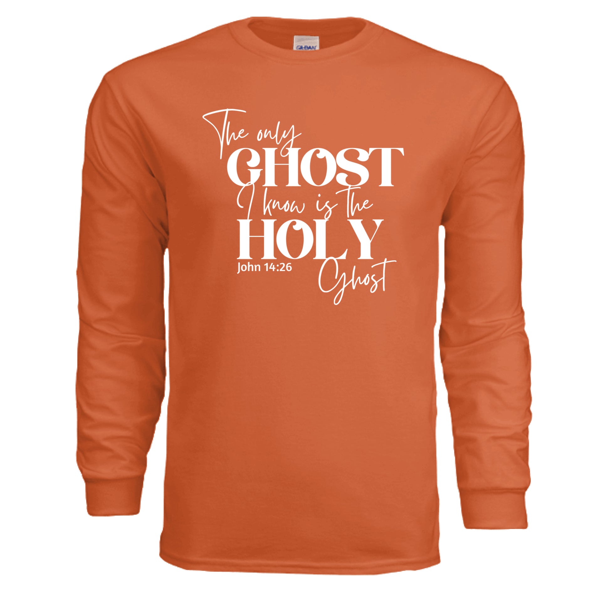ORANGE - FRONT