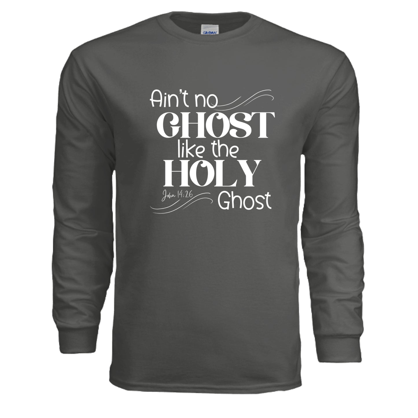 CHARCOAL - FRONT