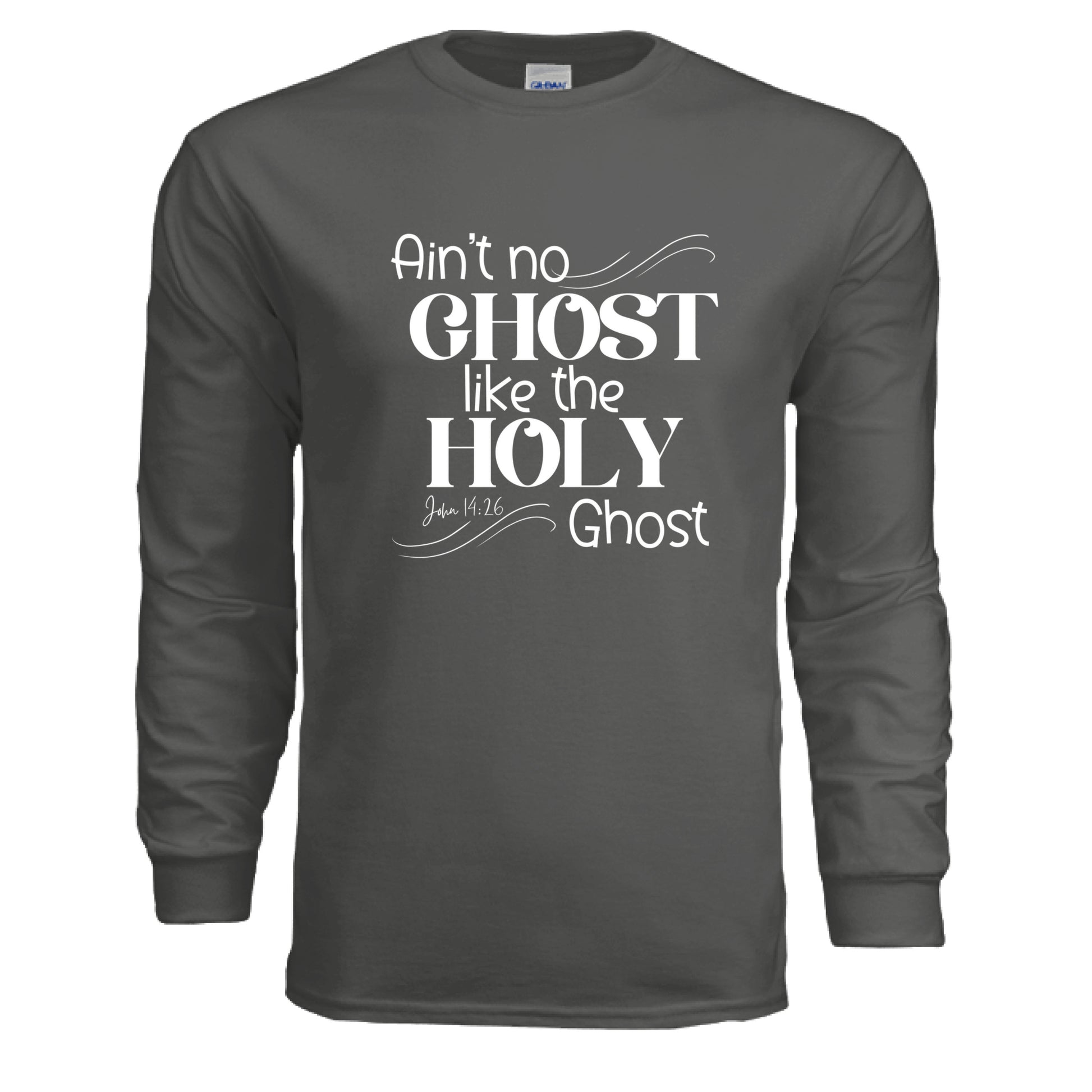 CHARCOAL - FRONT
