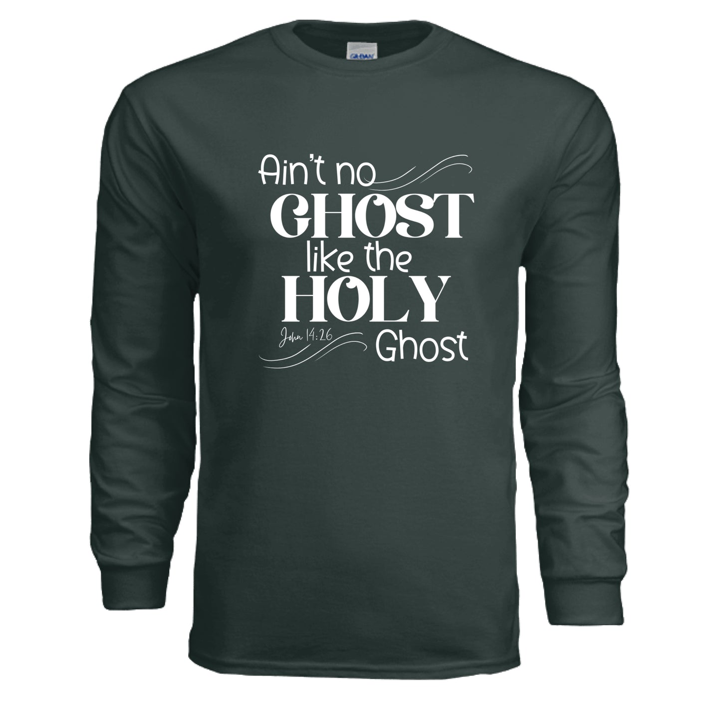 FOREST GREEN - FRONT