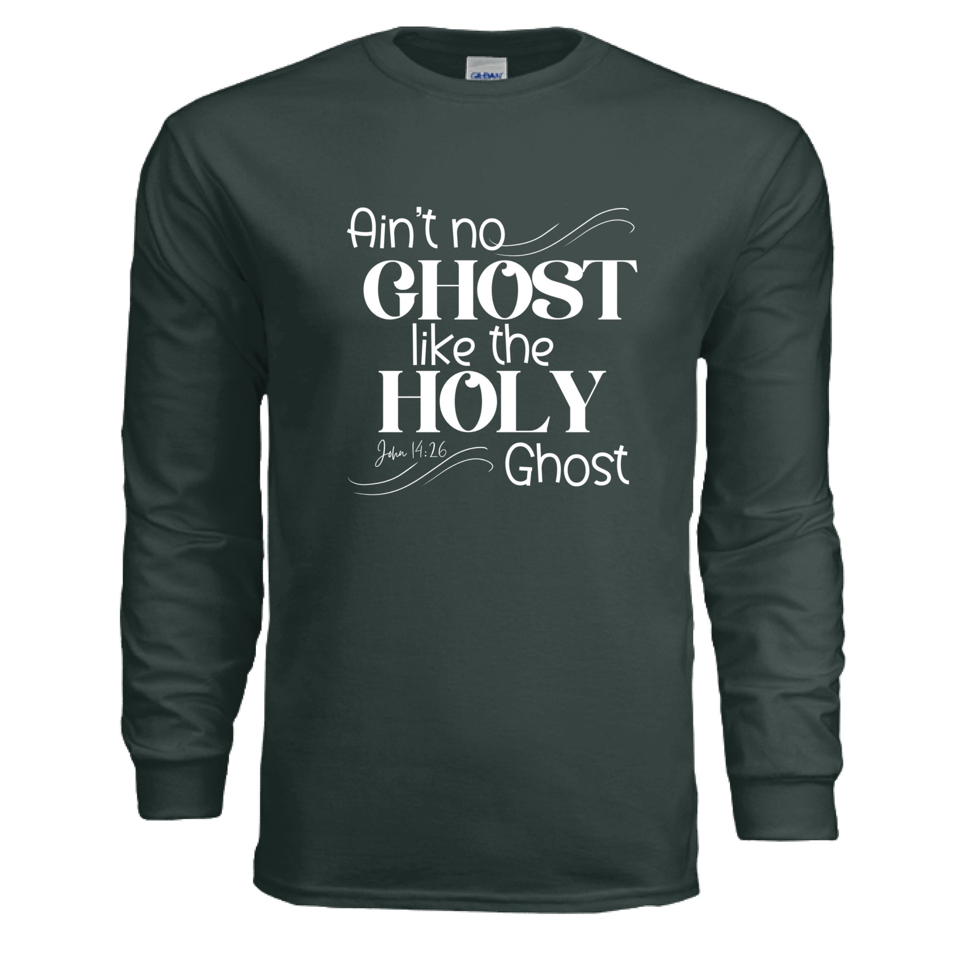 FOREST GREEN - FRONT