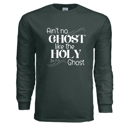 FOREST GREEN - FRONT
