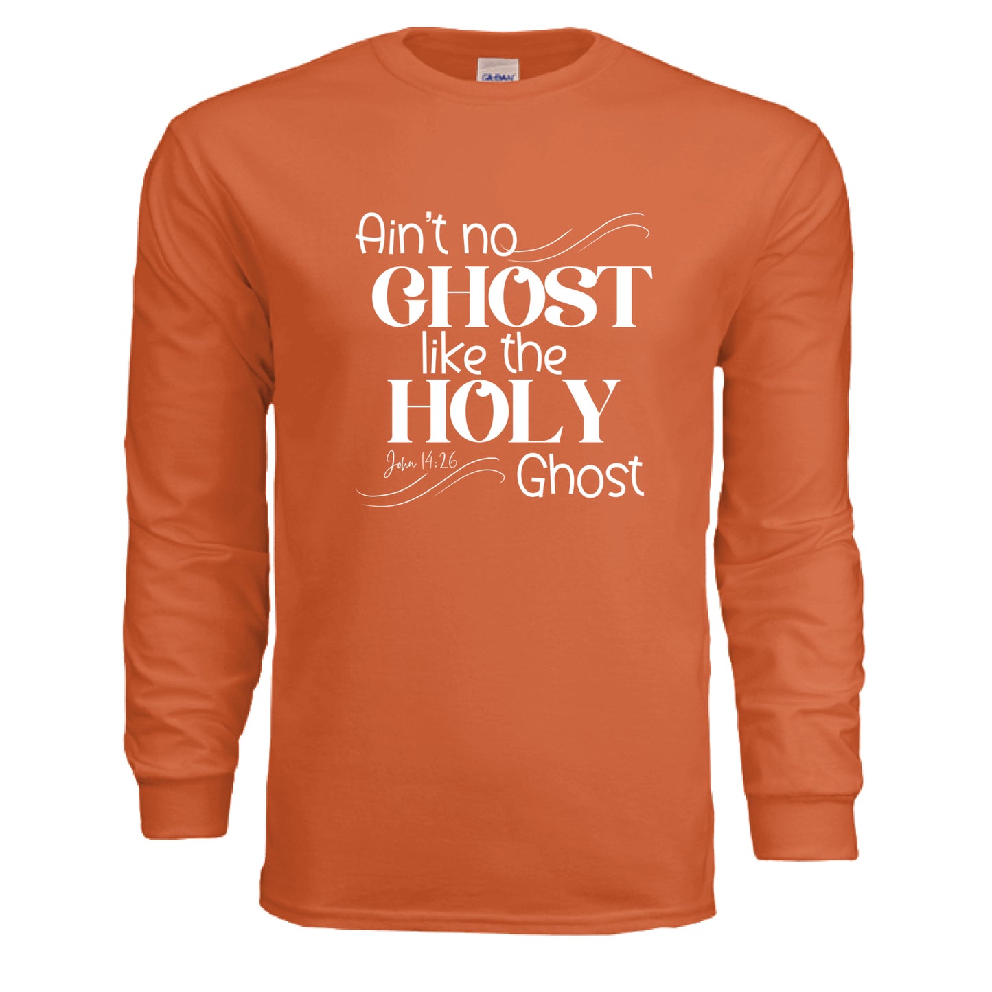 ORANGE - FRONT
