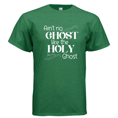 ANTIQUE IRISH GREEN - FRONT