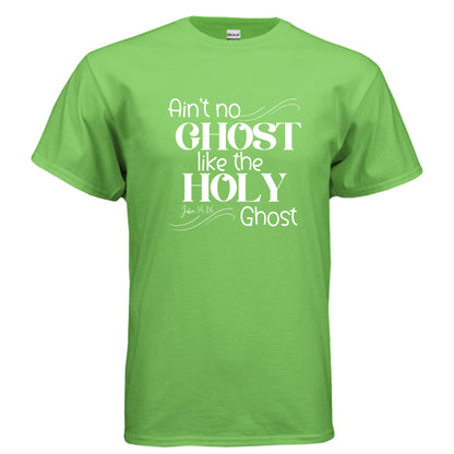 ELECTRIC GREEN - FRONT