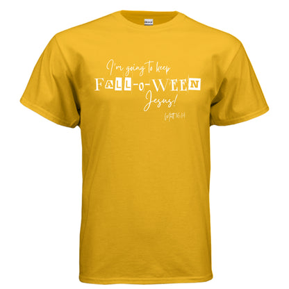 GOLD - FRONT