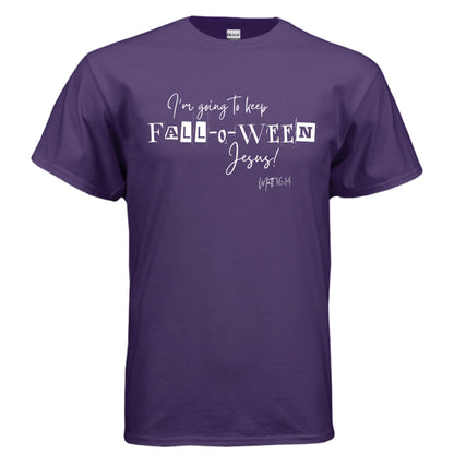 PURPLE - FRONT