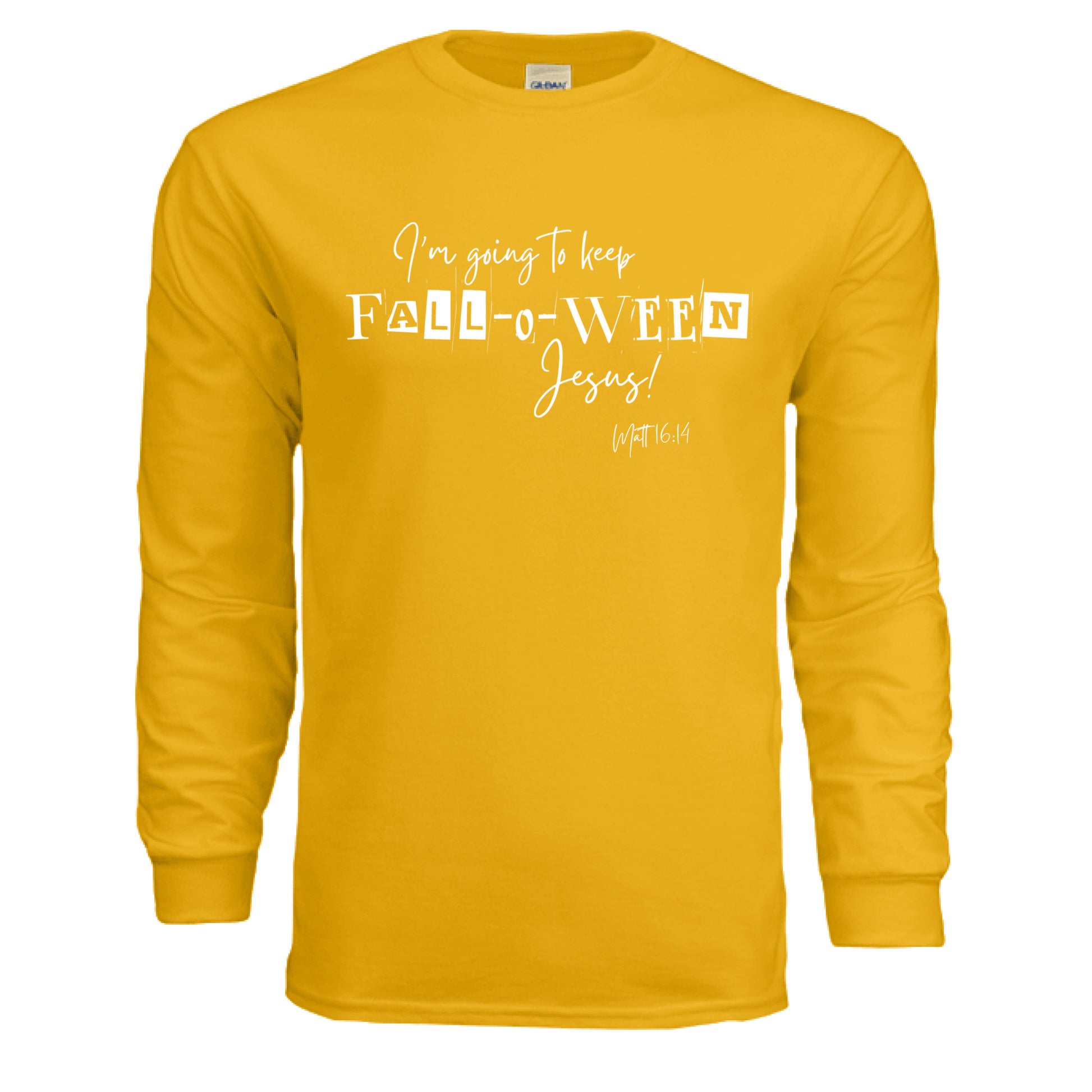GOLD - FRONT