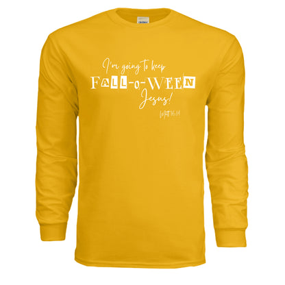GOLD - FRONT
