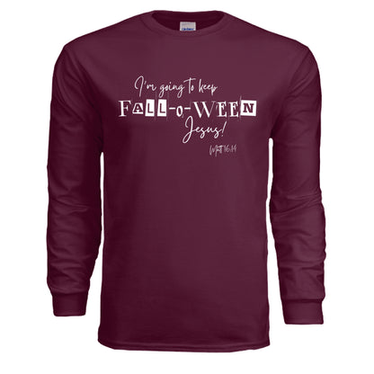 MAROON - FRONT