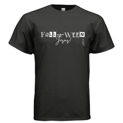 BLACK - FRONT