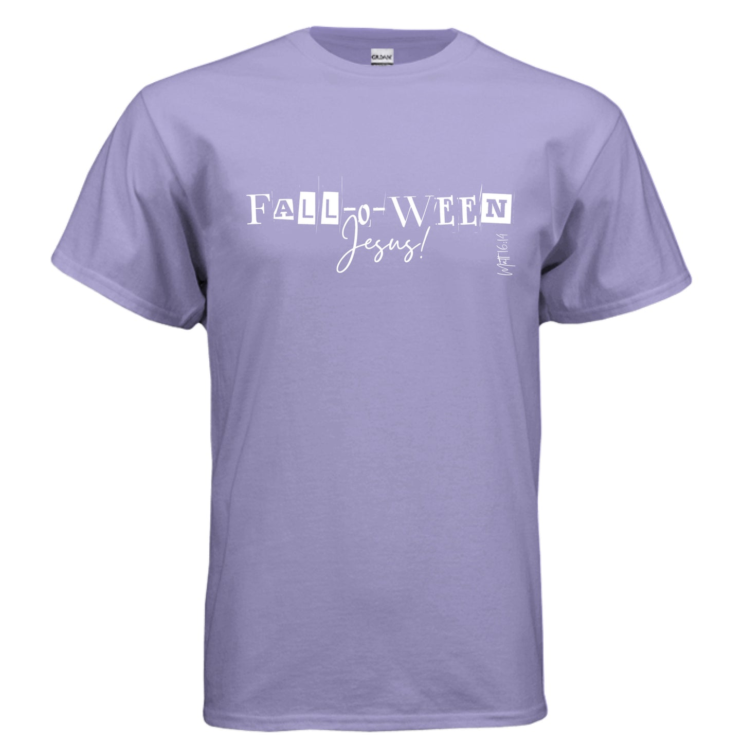 VIOLET - FRONT