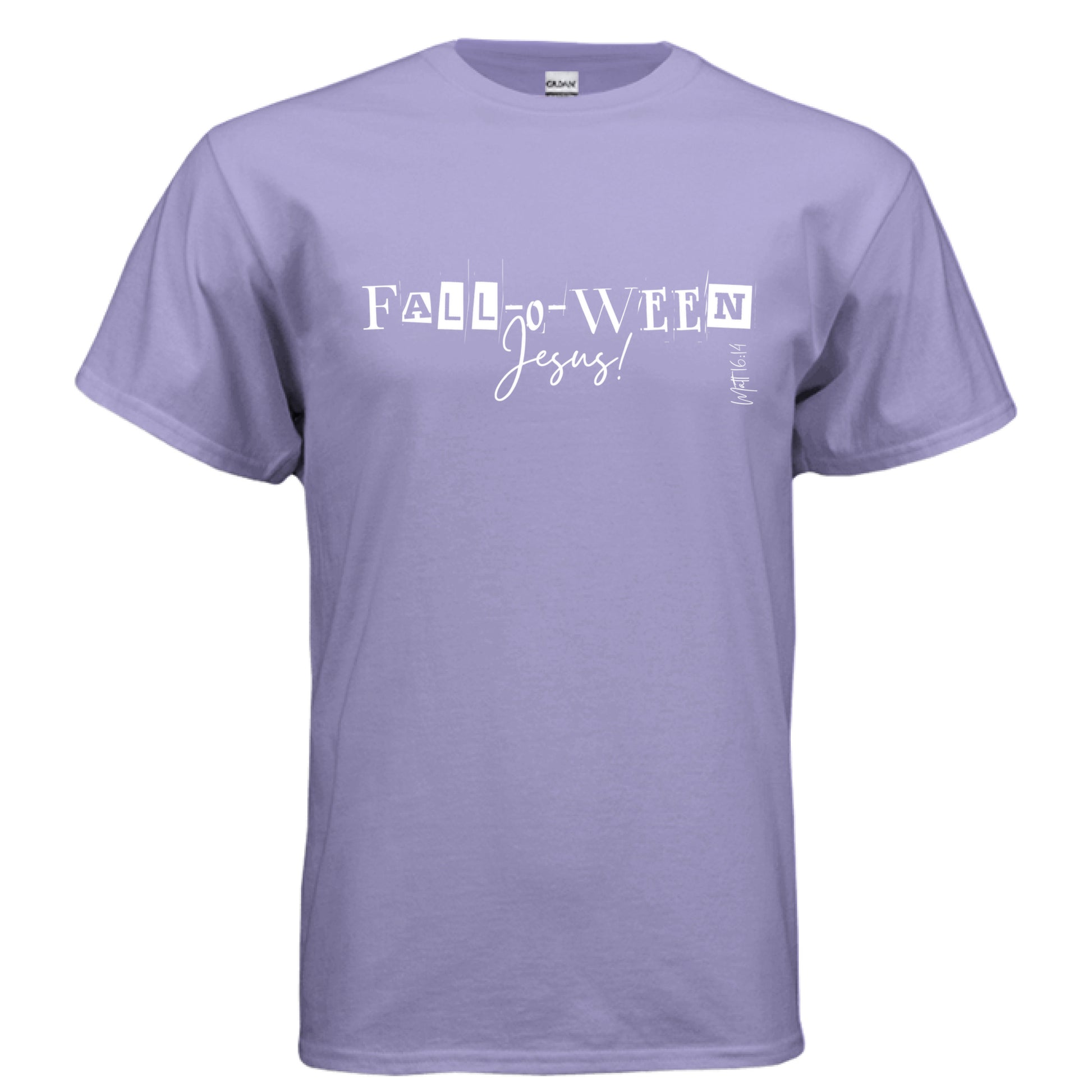 VIOLET - FRONT
