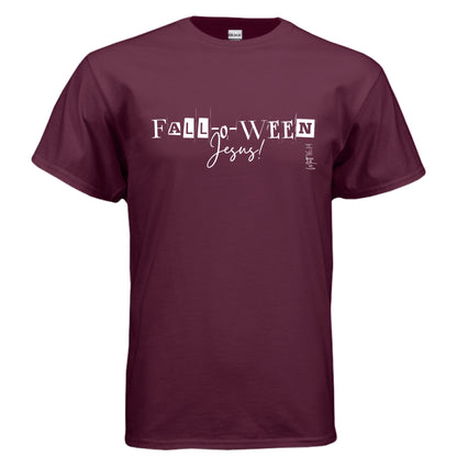 MAROON - FRONT