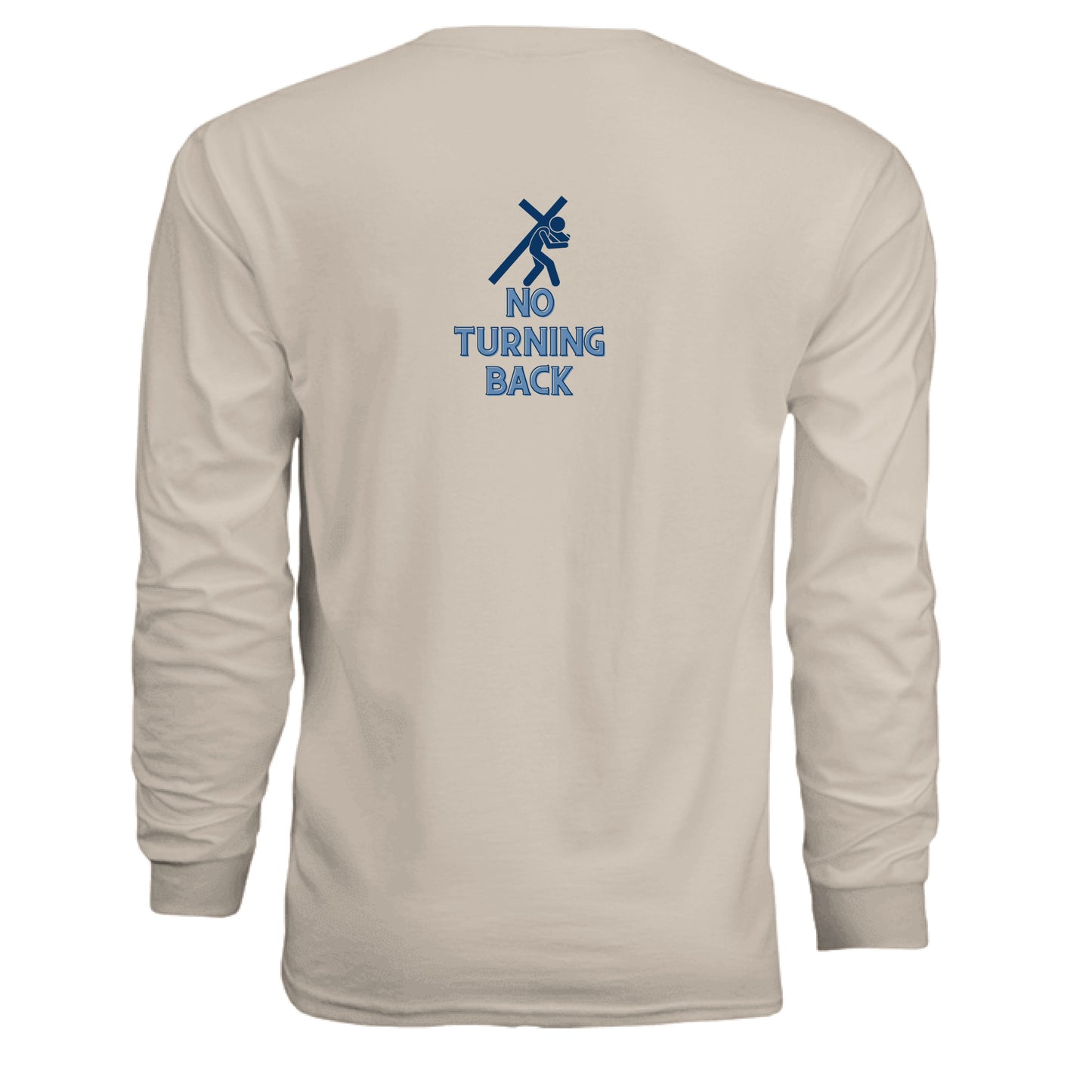 SAND - BACK