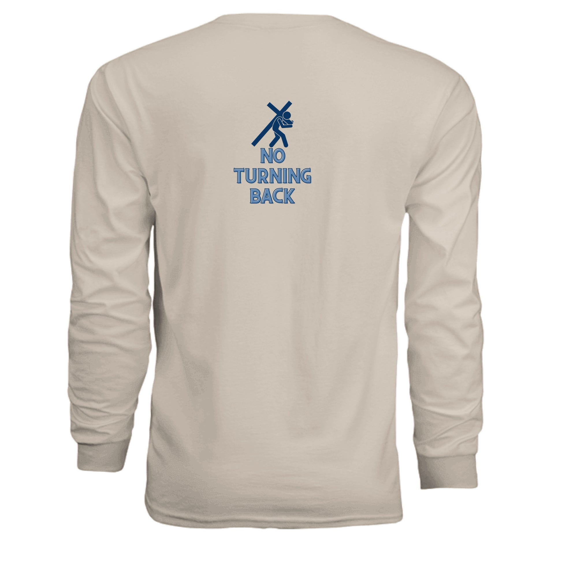 SAND - BACK