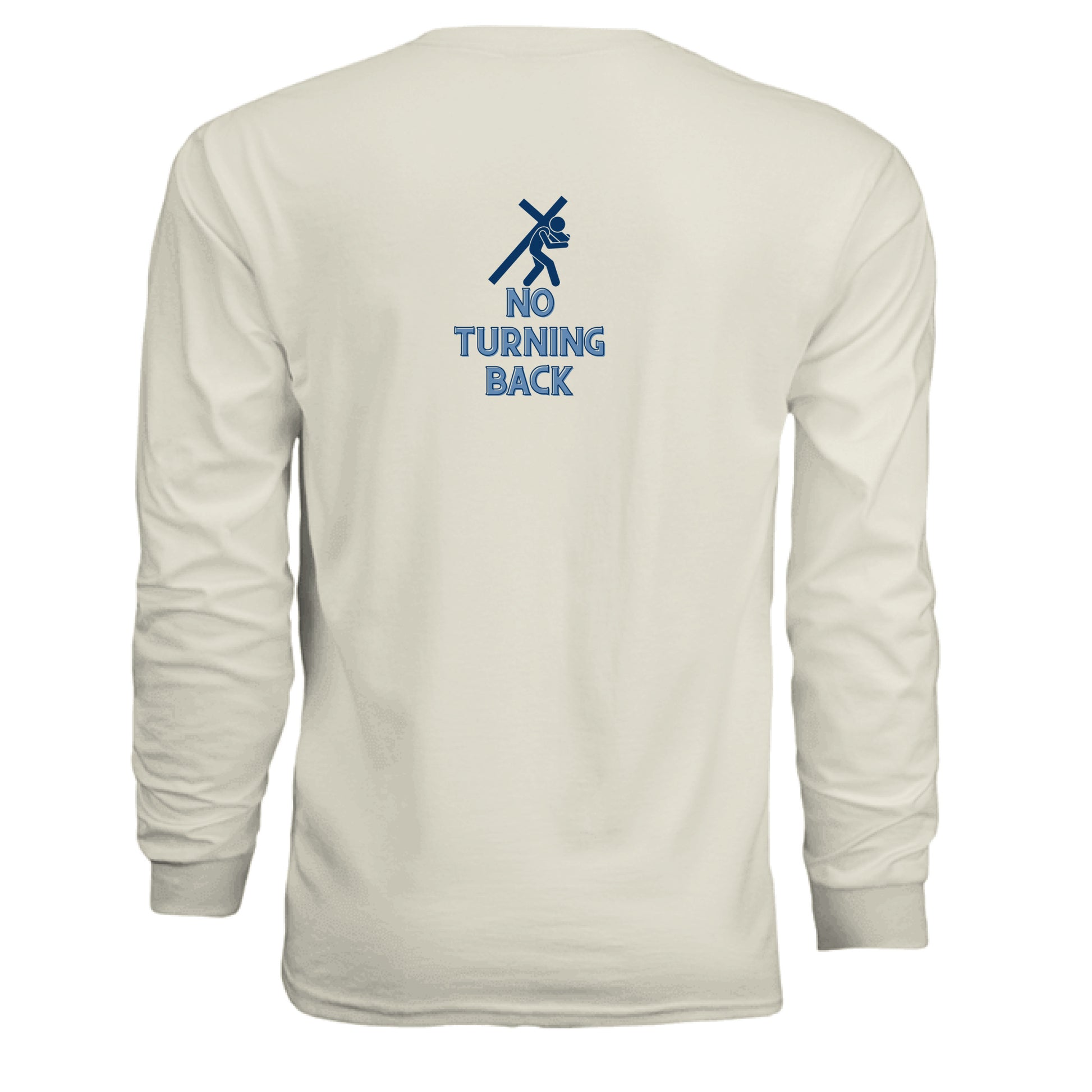 NATURAL - BACK