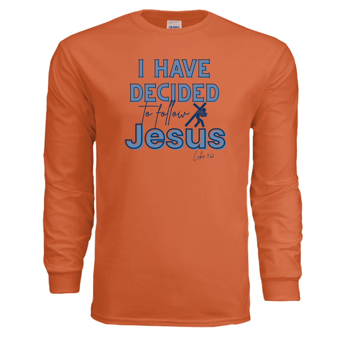 ORANGE - FRONT