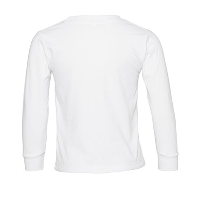 WHITE - BACK