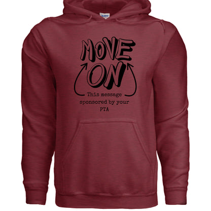 ANTIQUE CHERRY RED - FRONT