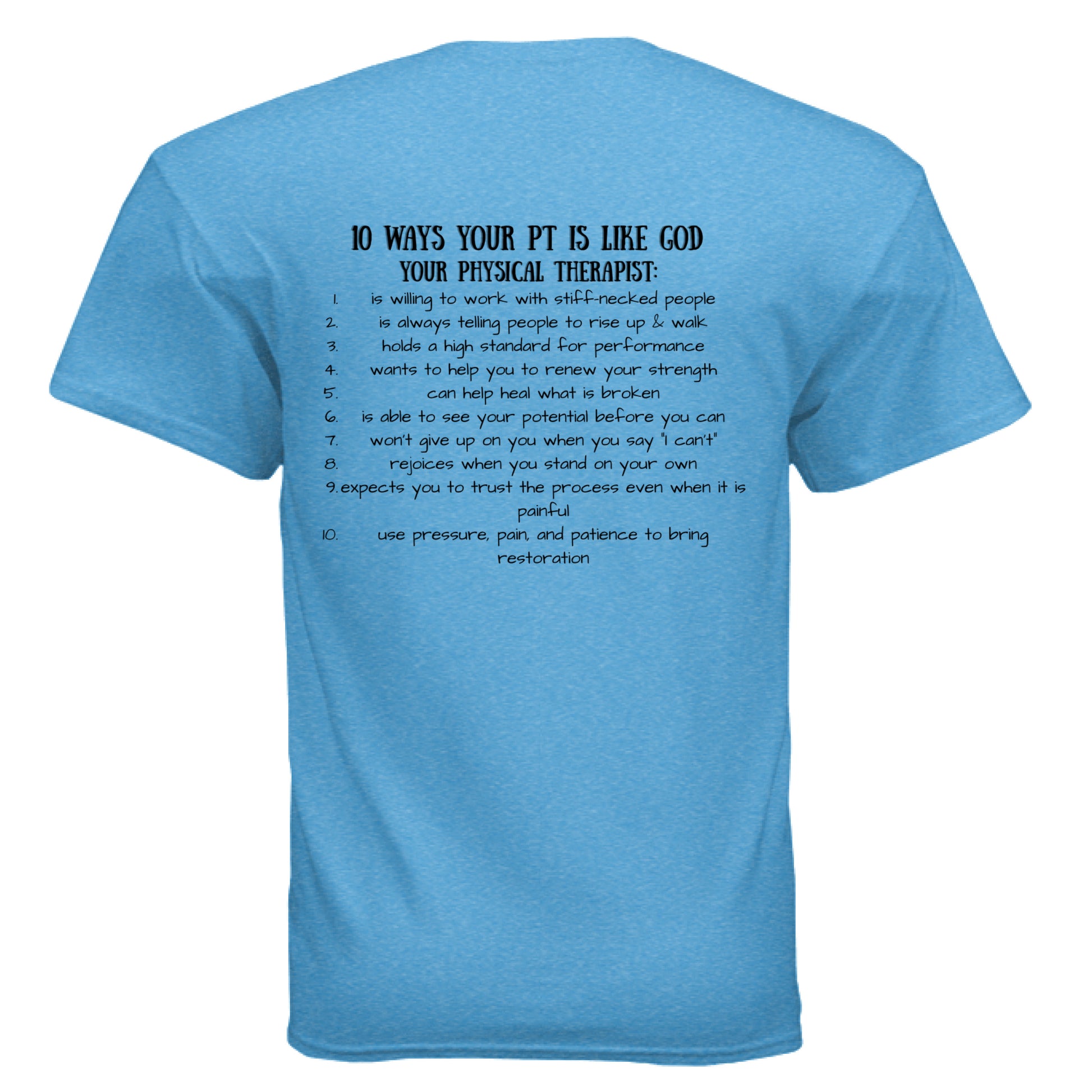 HEATHER SAPPHIRE - BACK