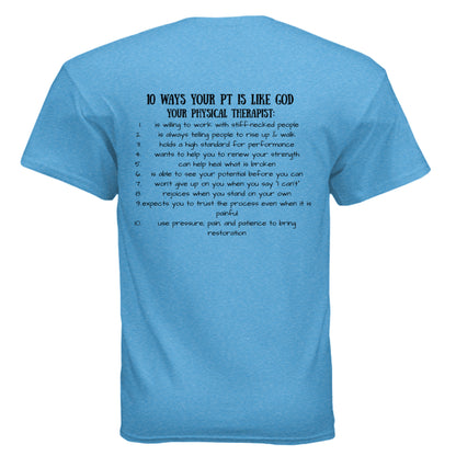 HEATHER SAPPHIRE - BACK