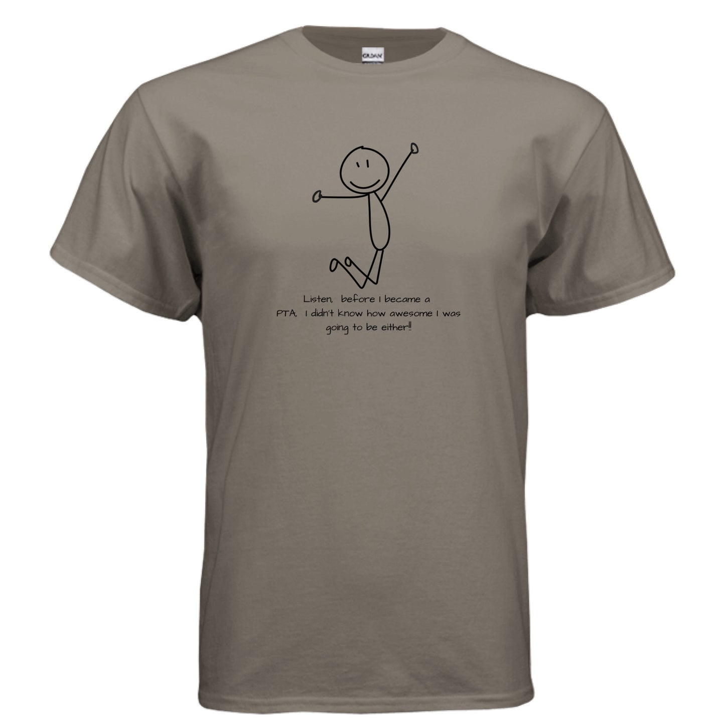 BROWN SAVANA - FRONT