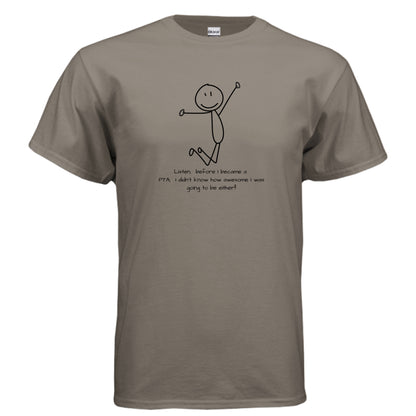BROWN SAVANA - FRONT