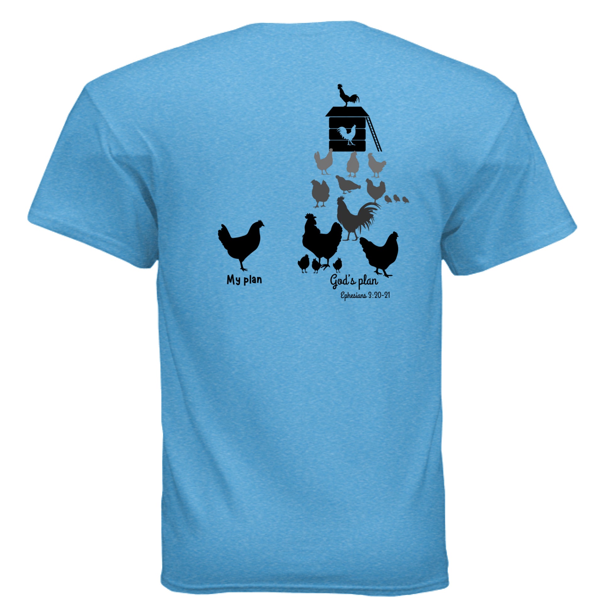 HEATHER SAPPHIRE - BACK