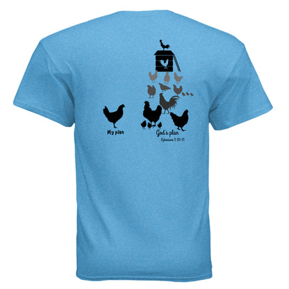 HEATHER SAPPHIRE - BACK