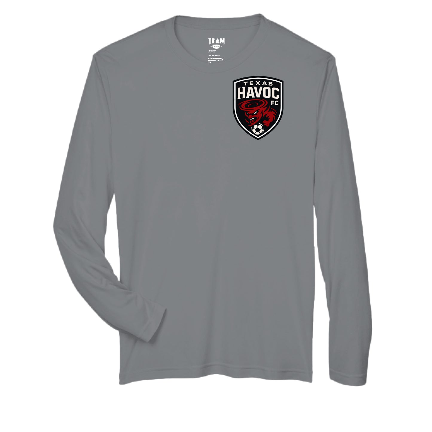 SPORT GRAPHITE - FRONT