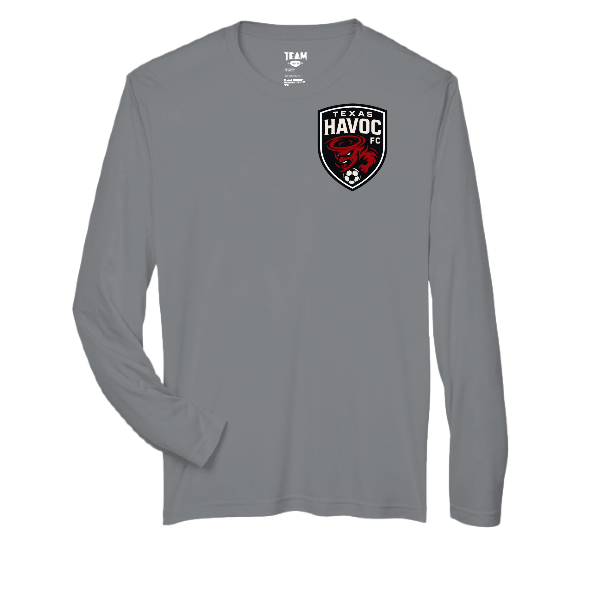 SPORT GRAPHITE - FRONT