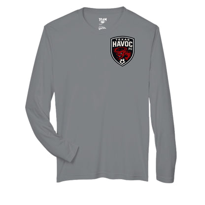 SPORT GRAPHITE - FRONT