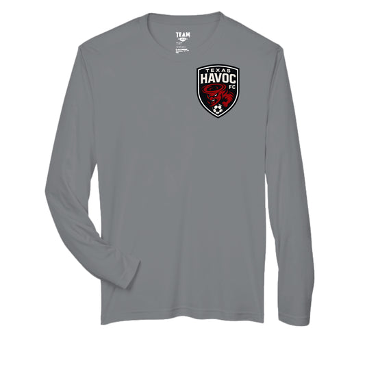 SPORT GRAPHITE - FRONT