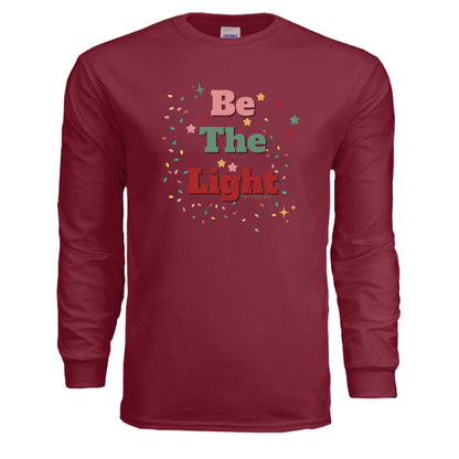 CARDINAL RED - FRONT