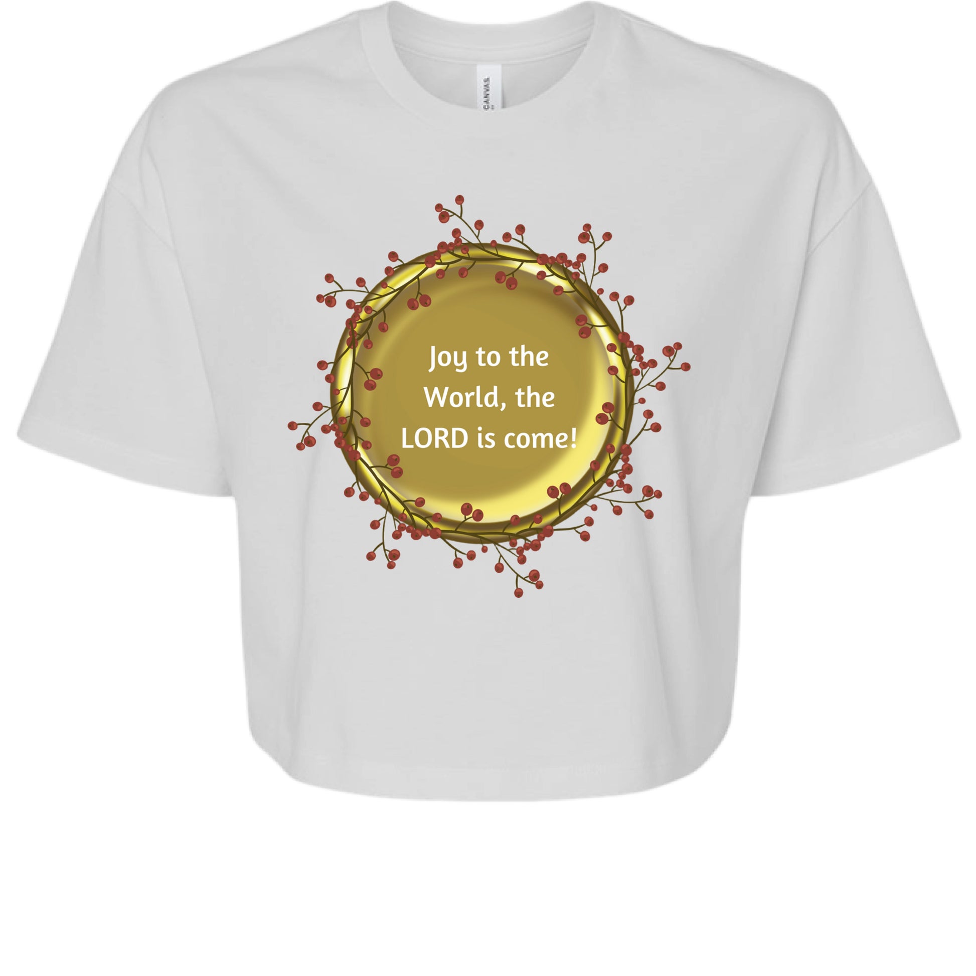 Vintage White - FRONT