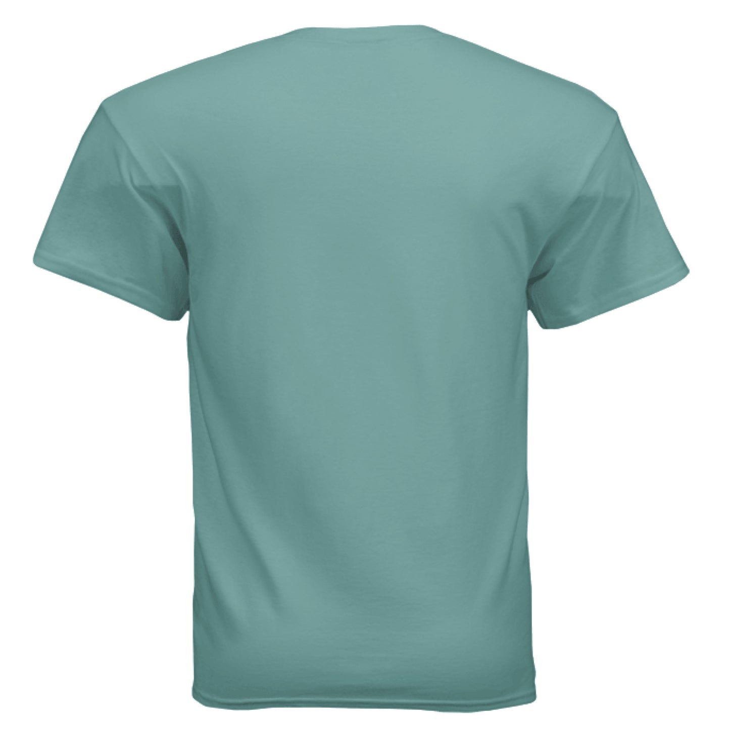 Aquatic - BACK