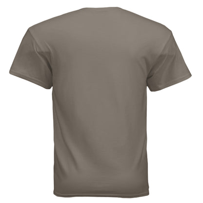 BROWN SAVANA - BACK