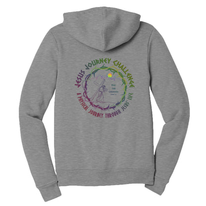 DEEP HEATHER - BACK