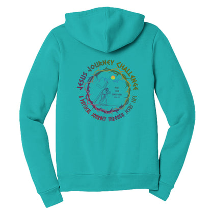 TEAL - BACK