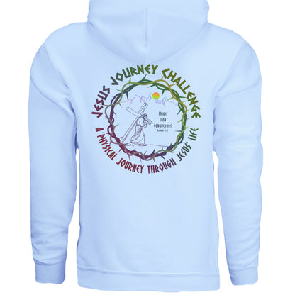 LIGHT BLUE - BACK