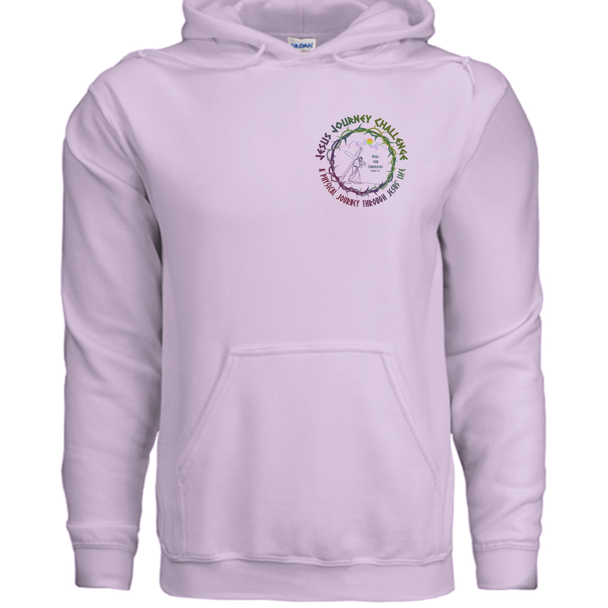 Orchid - FRONT