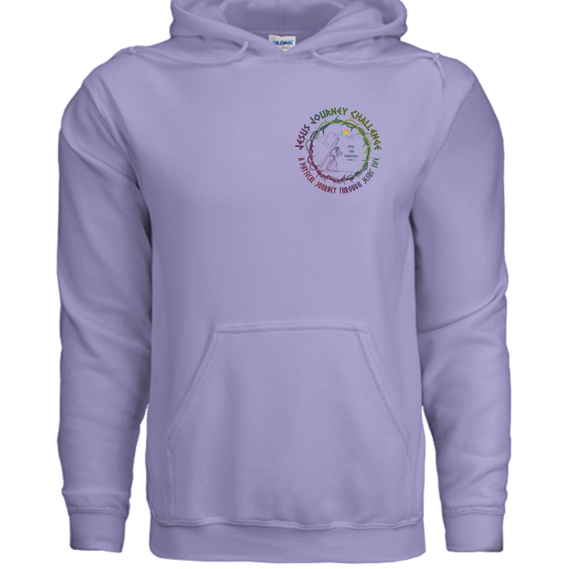 VIOLET - FRONT