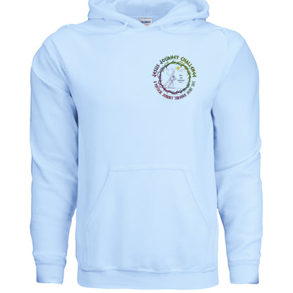 LIGHT BLUE - FRONT