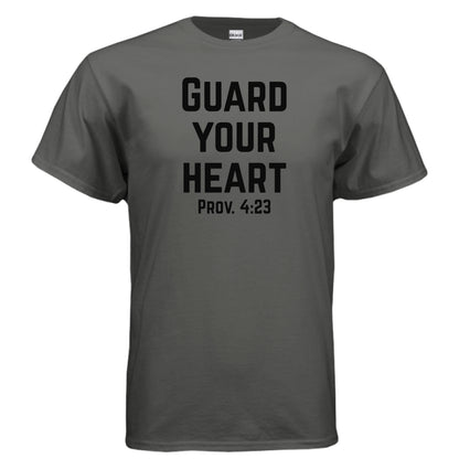 CHARCOAL - FRONT