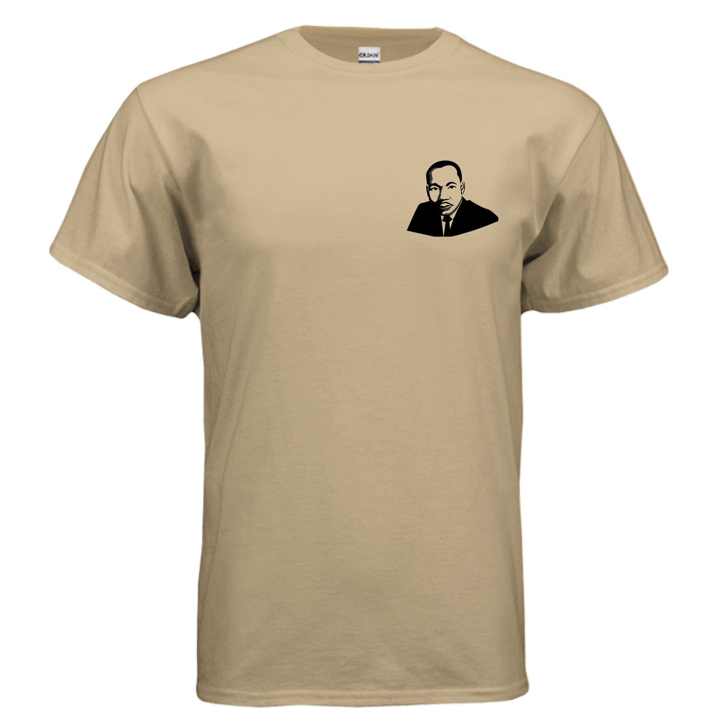 TAN - FRONT