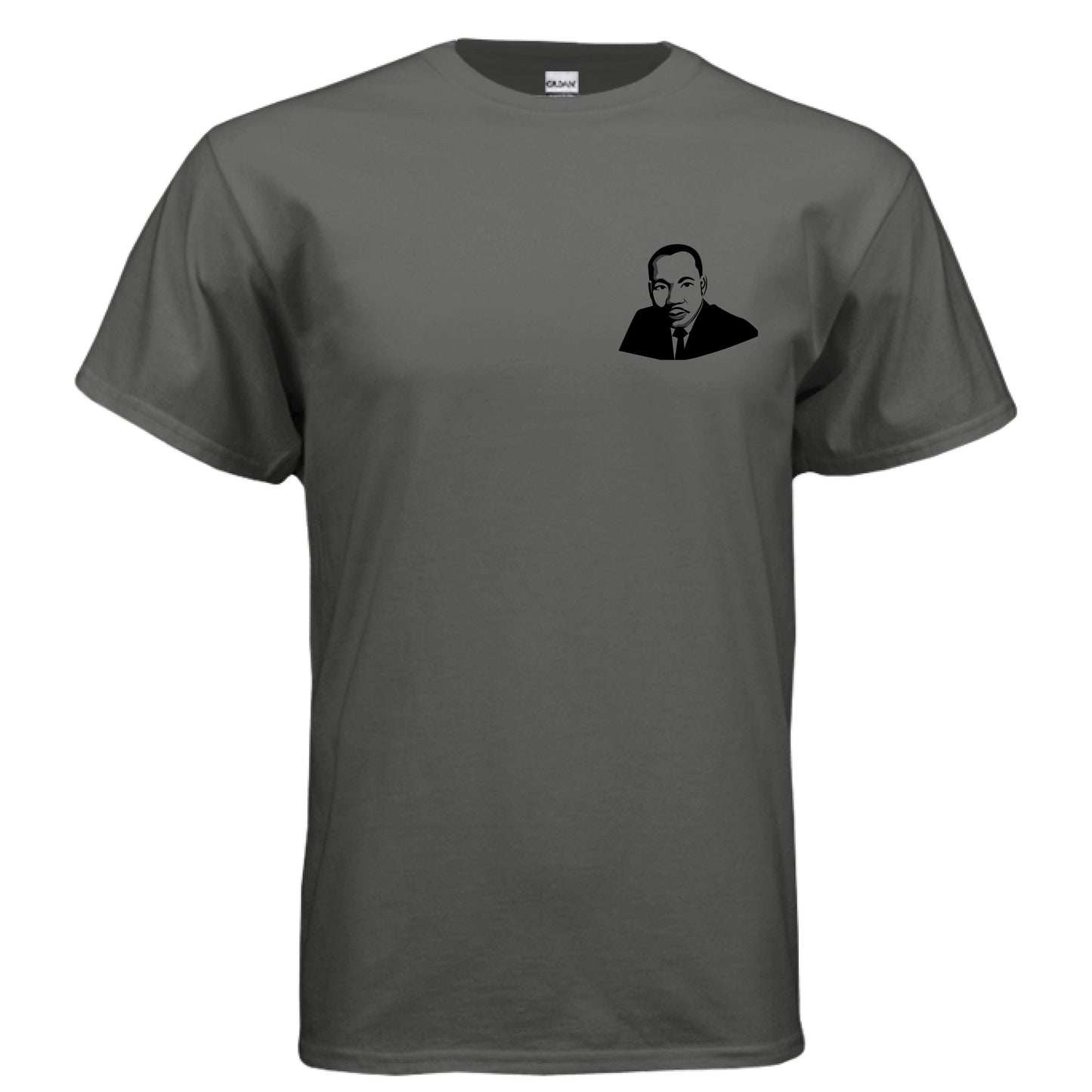 CHARCOAL - FRONT
