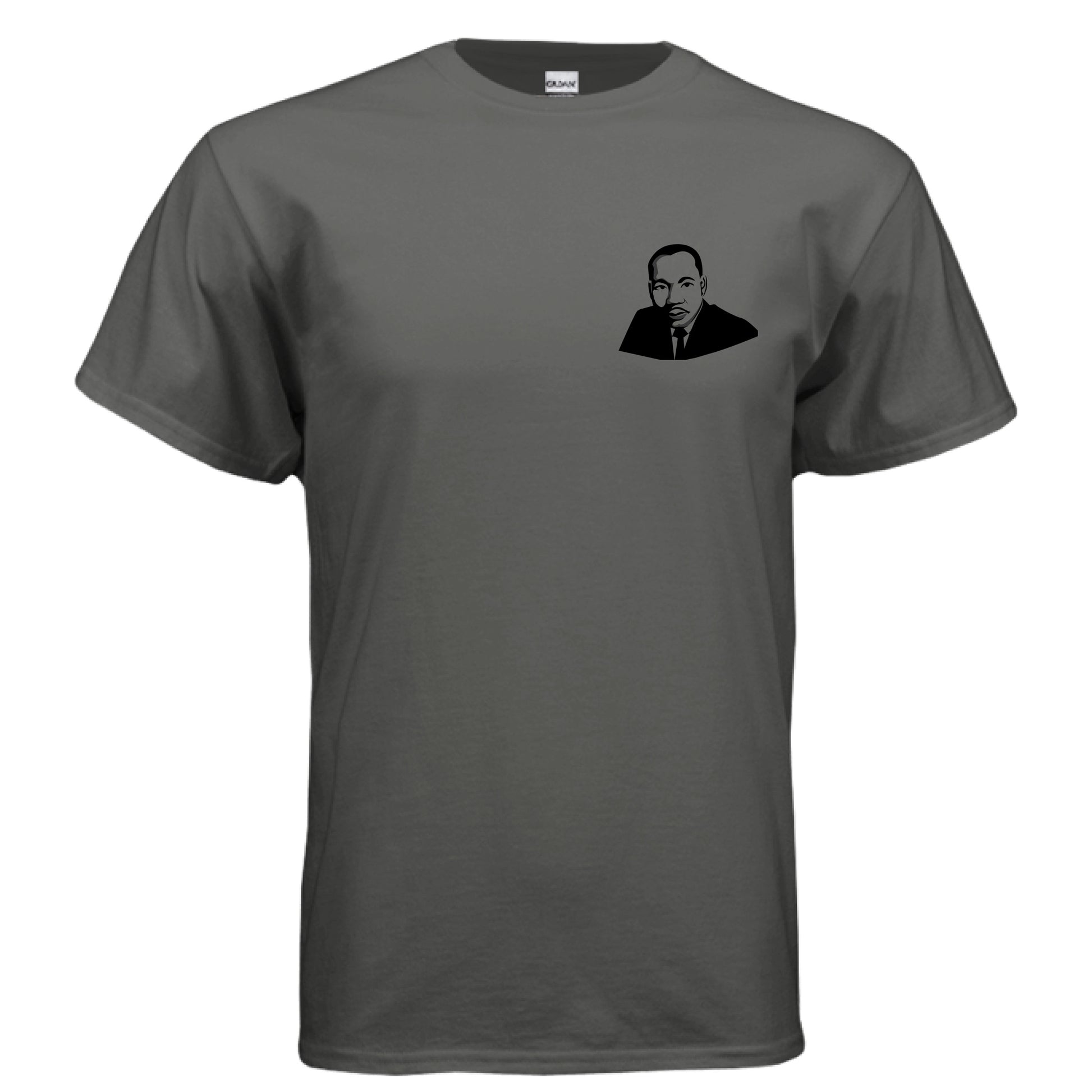 CHARCOAL - FRONT