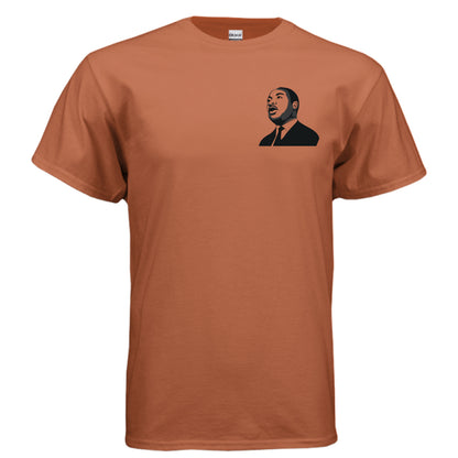 TEXAS ORANGE - FRONT