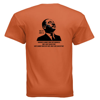 ORANGE - BACK
